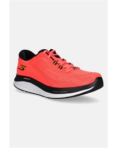 Беговые кроссовки GO RUN Persistence 0, оранжевый Skechers