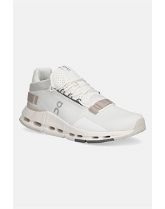 Беговые кроссовки On Cloudnova 0, серый On running