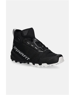 Ботинки Traverse Mid GTX, черный Dynafit