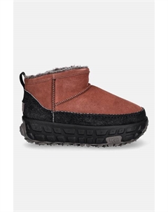 Зимние ботинки Venture Daze Ultra Mini, оранжевый Ugg