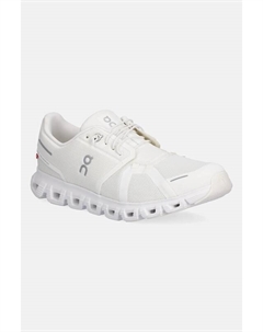 Беговые кроссовки On Cloud 6, белый On running