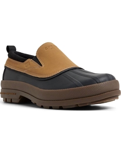 Водонепроницаемые ботинки Cold Bay, коричневый Sperry