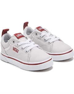 Низкие кроссовки Seldan, мультиколор Vans