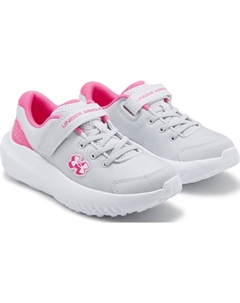 Кроссовки Surge 4 с заплатками, мультиколор Under armour