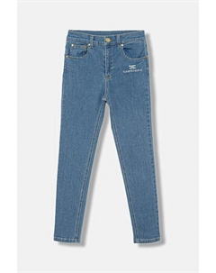Детские джинсы, синий Elisabetta franchi