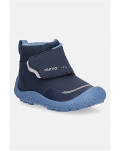 Детские ботинки Hyppii, синий Reima