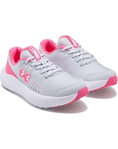 Кроссовки Surge 4 с заплатками, мультиколор Under armour