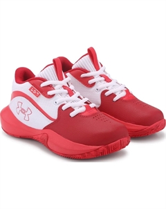 Баскетбольные кроссовки Lockdown 7, мультиколор Under armour