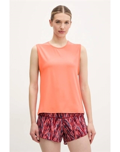 Спортивный топ Chill River Tank, оранжевый Columbia