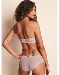 Трусики-Хипстеры Lyza, красный Adore me