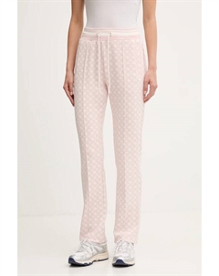 Спортивные брюки NEW AGGIE, розовый Guess