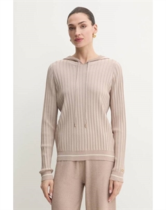 Свитер, бежевый Liu jo