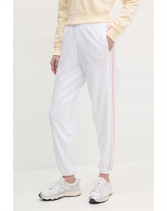 Брюки спортивные YARROW, белый Guess