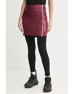 Спортивная юбка Speed Insulation, бордовый Dynafit