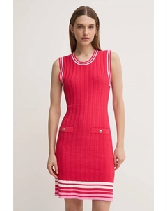 Платье, красный Liu jo