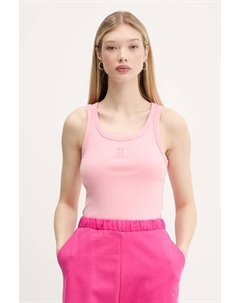 Топ, розовый Hugo