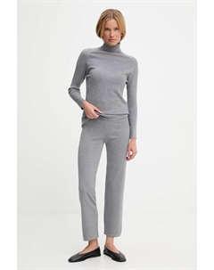 Комплект с добавлением кашемира, серый Answear lab