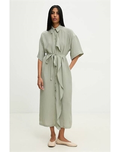 Платье, зеленый Answear lab