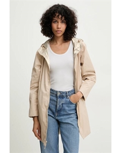 Двусторонняя куртка, бежевый Answear lab