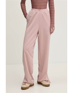 Спортивные брюки, розовый Hugo blue