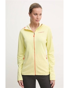 Спортивная кофта Cosmic, желтый La sportiva