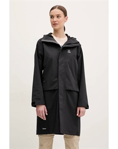 Куртка уличная Aria, черный Haglöfs