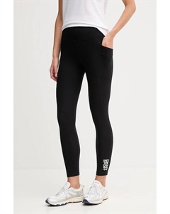 Леггинсы, черный Dkny