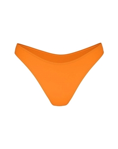 Плавки-Стринги Moon Bay, оранжевый Pink by frankies bikinis