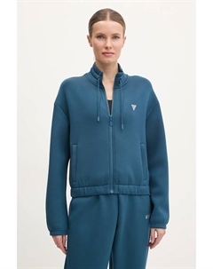 Толстовка CECILIA, бирюзовый Guess