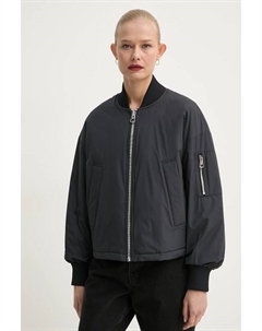 Куртка, темно-синий Marc o'polo