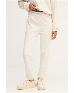 Спортивные брюки SOFIA, бежевый Guess