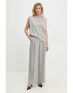 Комплект, серый Answear lab