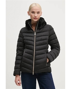 Пуховая куртка, черный Geox