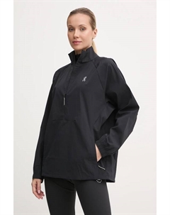 Куртка для тренировок All Day, черный On running