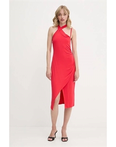 Платье, розовый Liu jo