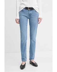 Джинсы, синий Marc o'polo