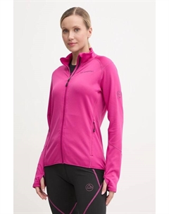 Спортивная кофта Chill, розовый La sportiva