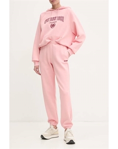 Спортивные брюки MARGARET, розовый Guess