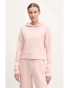 Толстовка New Alisa, розовый Guess