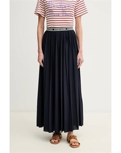 Юбка, темно-синий Weekend max mara