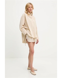 Комплект, бежевый Answear lab