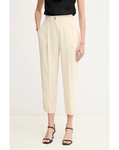 Брюки, желтый Elisabetta franchi