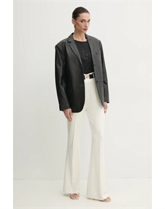 Брюки, бежевый Liu jo