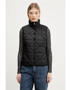 Жилет, черный Hugo