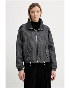 Двусторонняя куртка, серый Michael michael kors