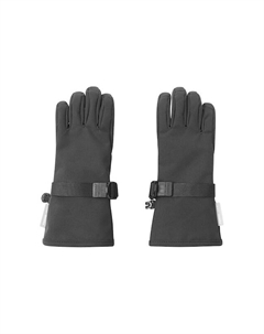 Детские варежки Pivo, черный Reima