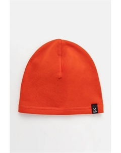 Шапка Betula, красный Haglöfs