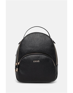 Рюкзак, черный Liu jo