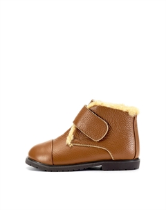 Ботинки Zoey 3.0 Camel Age of innocence