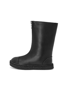 Сапожки Lily High Black Age of innocence